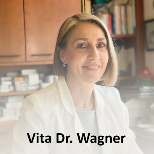 Vita Dr. Wagner